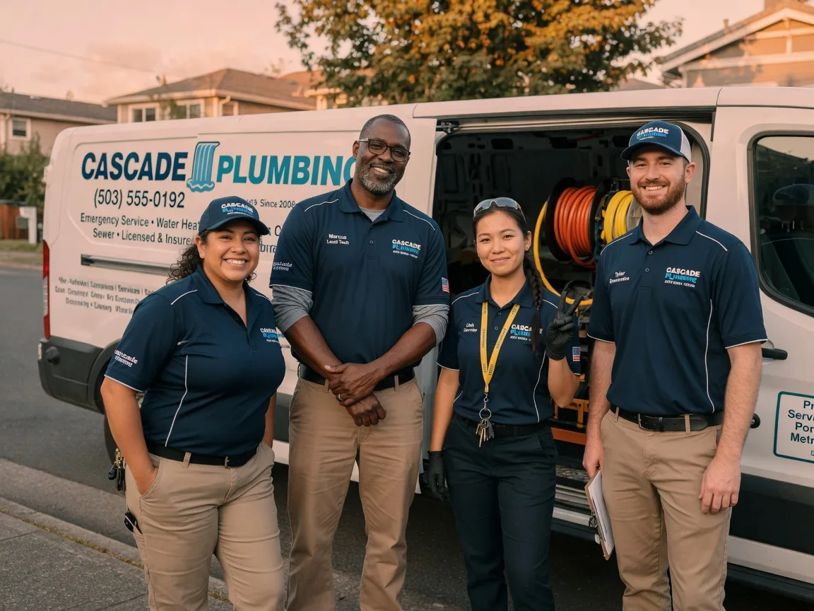 Emergency Plumber company in Sunman, IN